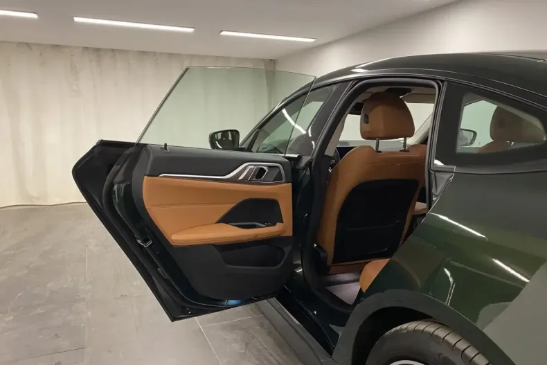 BMW 420 din 2022 cu 87.485 km - oferta BMW179015 - foto 12