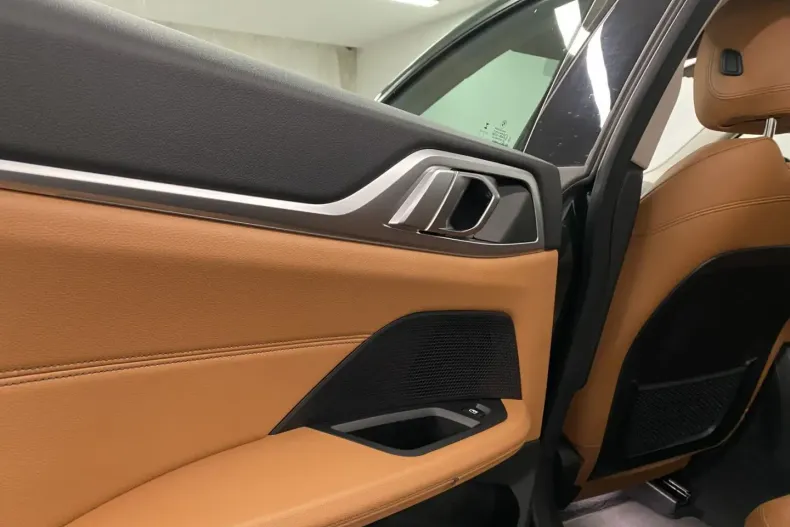 BMW 420 din 2022 cu 87.485 km - oferta BMW179015 - foto 13