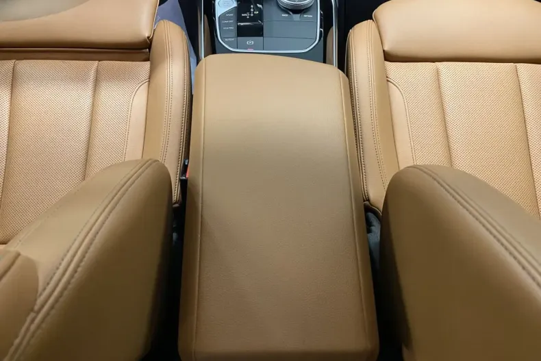 BMW 420 din 2022 cu 87.485 km - oferta BMW179015 - foto 17