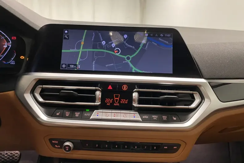 BMW 420 din 2022 cu 87.485 km - oferta BMW179015 - foto 22