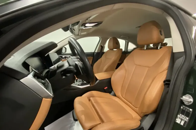 BMW 420 din 2022 cu 87.485 km - oferta BMW179015 - foto 26