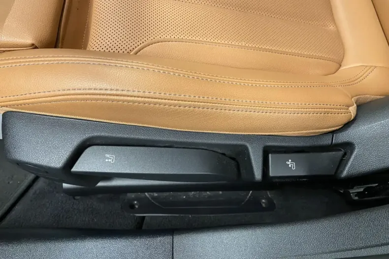 BMW 420 din 2022 cu 87.485 km - oferta BMW179015 - foto 27