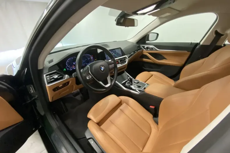 BMW 420 din 2022 cu 87.485 km - oferta BMW179015 - foto 28