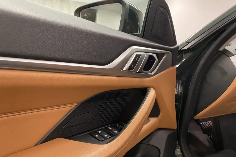 BMW 420 din 2022 cu 87.485 km - oferta BMW179015 - foto 31