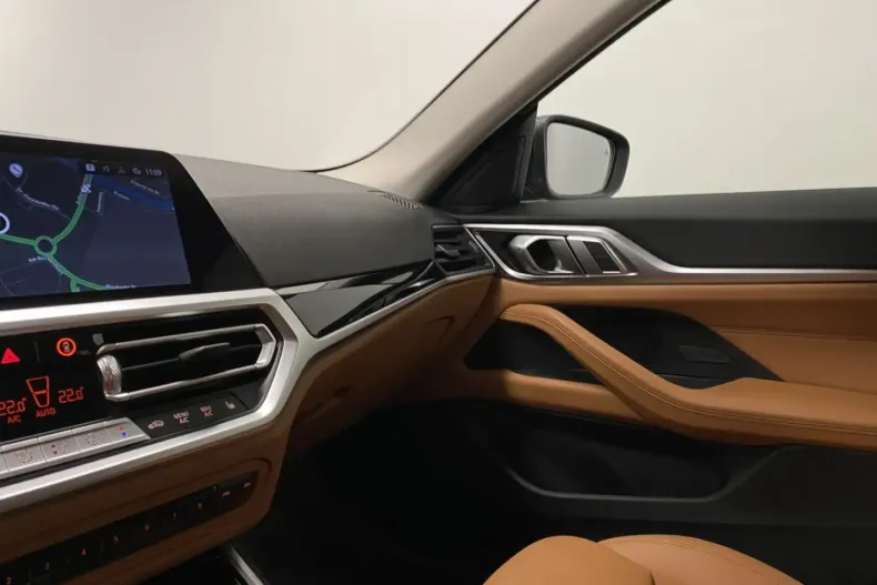 BMW 420 din 2022 cu 87.485 km - oferta BMW179015 - foto 32