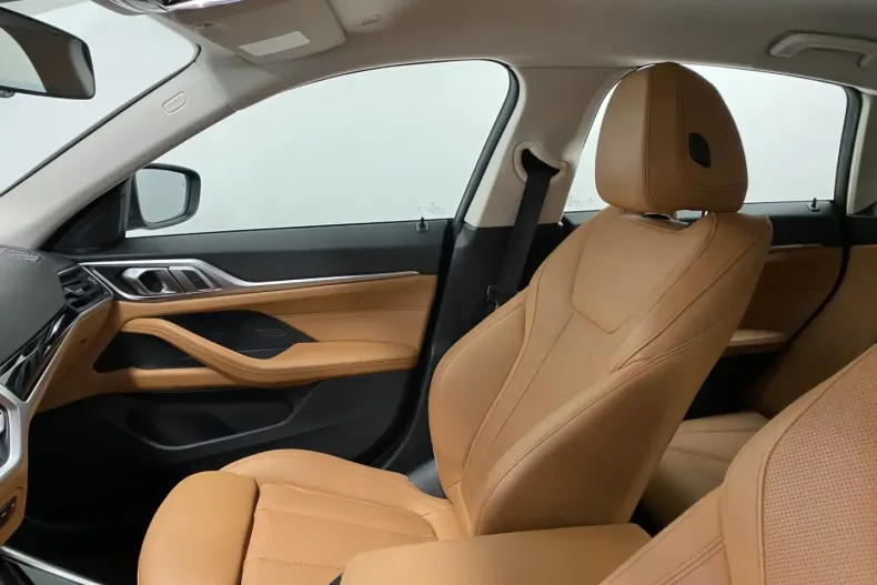 BMW 420 din 2022 cu 87.485 km - oferta BMW179015 - foto 33