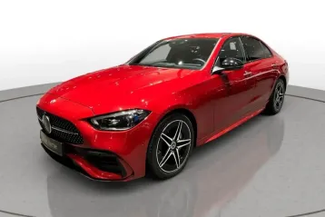 Mercedes-Benz C 300 din 2022 - oferta MER179016