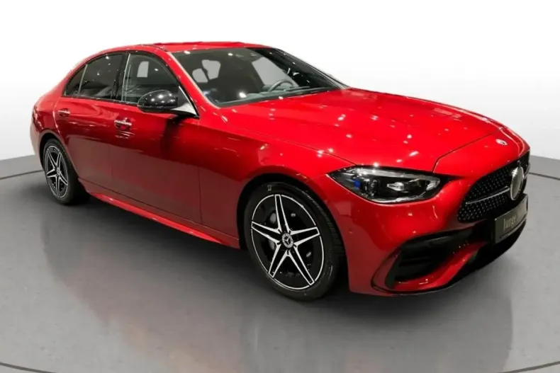 Mercedes-Benz C 300 din 2022 cu 87.361 km - oferta MER179016 - foto 3