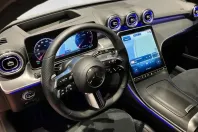 Mercedes-Benz C 300 din 2022 cu 87.361 km - oferta MER179016 - foto 11