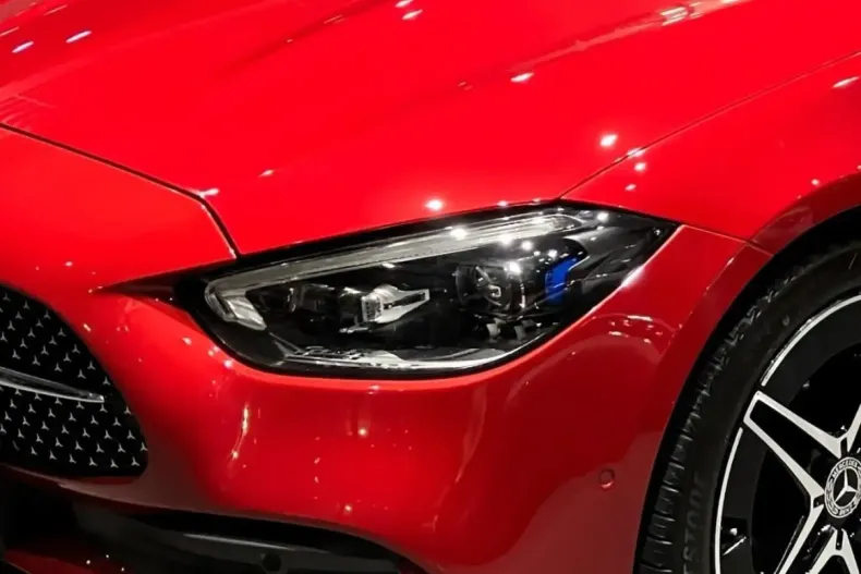 Mercedes-Benz C 300 din 2022 cu 87.361 km - oferta MER179016 - foto 15