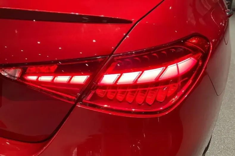 Mercedes-Benz C 300 din 2022 cu 87.361 km - oferta MER179016 - foto 18