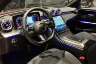 Mercedes-Benz C 300 din 2022 cu 87.361 km - oferta MER179016 - foto 20