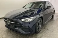 Mercedes-Benz C 300 din 2022 cu 59.700 km - oferta MER179018 - foto 1