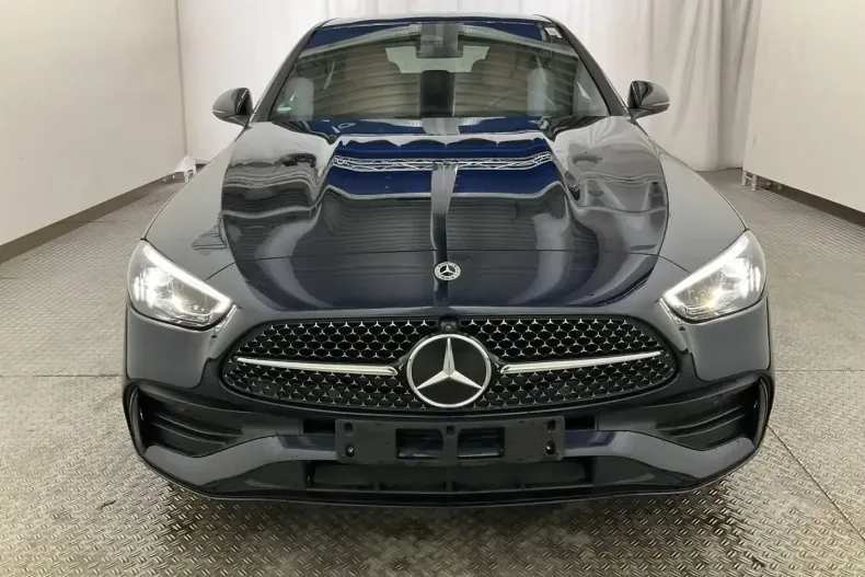 Mercedes-Benz C 300 din 2022 cu 59.700 km - oferta MER179018 - foto 2