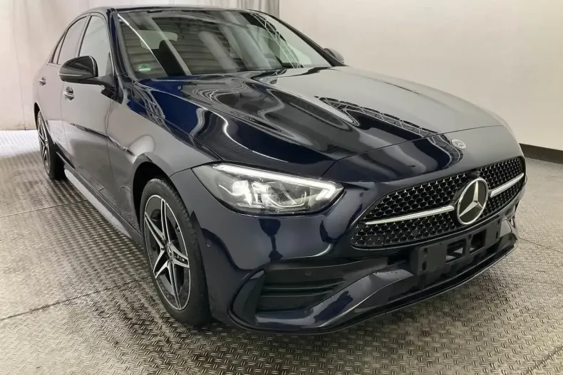 Mercedes-Benz C 300 din 2022 cu 59.700 km - oferta MER179018 - foto 3