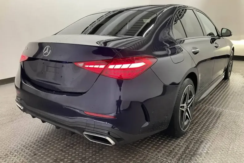 Mercedes-Benz C 300 din 2022 cu 59.700 km - oferta MER179018 - foto 4