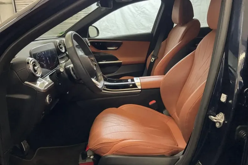 Mercedes-Benz C 300 din 2022 cu 59.700 km - oferta MER179018 - foto 10