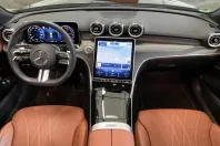 Mercedes-Benz C 300 din 2022 cu 59.700 km - oferta MER179018 - foto 12