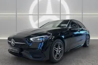 Mercedes-Benz C 300 din 2022 cu 81.679 km - oferta MER179019 - foto 1