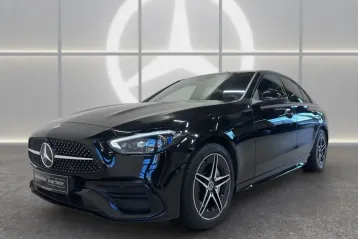 Mercedes-Benz C 300 din 2022 - oferta MER179019
