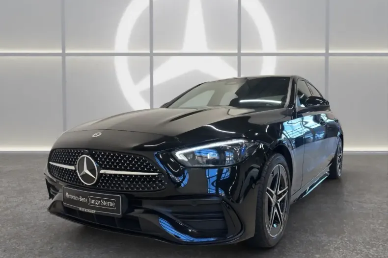 Mercedes-Benz C 300 din 2022 cu 81.679 km - oferta MER179019 - foto 2