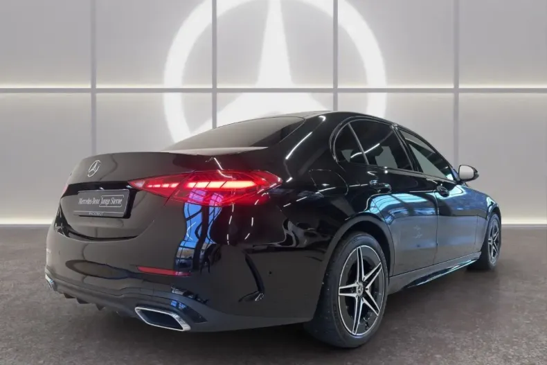 Mercedes-Benz C 300 din 2022 cu 81.679 km - oferta MER179019 - foto 4