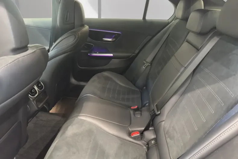 Mercedes-Benz C 300 din 2022 cu 81.679 km - oferta MER179019 - foto 6