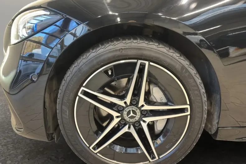 Mercedes-Benz C 300 din 2022 cu 81.679 km - oferta MER179019 - foto 12