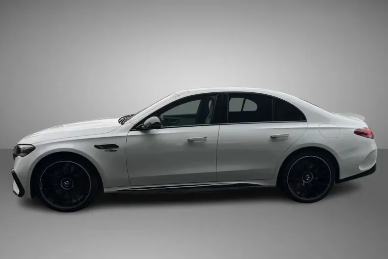 Mercedes-Benz E 53 AMG din 2025 cu 12.700 km - oferta MER179020 - foto 2