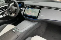 Mercedes-Benz E 53 AMG din 2025 cu 12.700 km - oferta MER179020 - foto 10