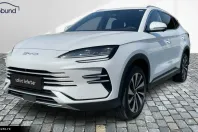 BYD SEAL U din 2025 cu 9.990 km - oferta BYD179021 - foto 1