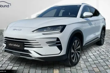 BYD SEAL U din 2025 - oferta BYD179021