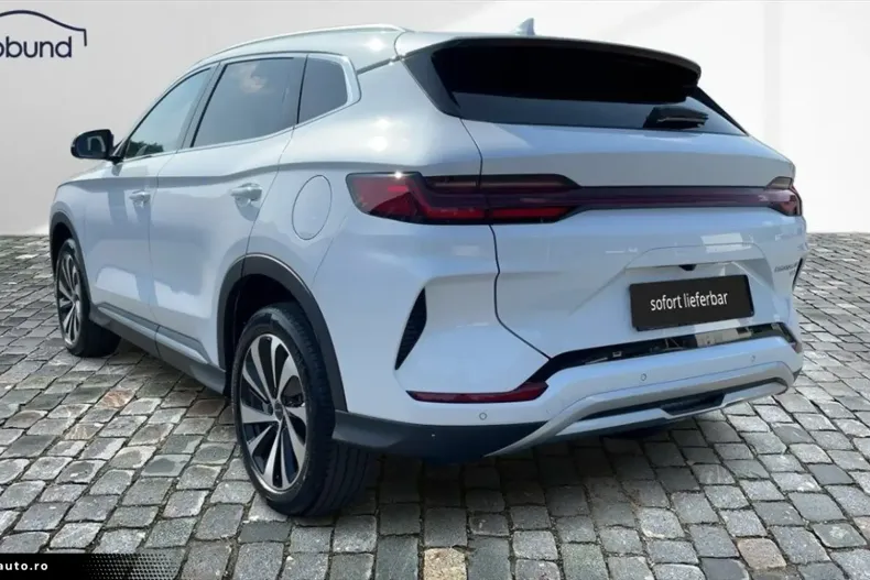 BYD SEAL U din 2025 cu 9.990 km - oferta BYD179021 - foto 3