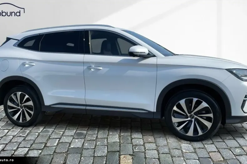 BYD SEAL U din 2025 cu 9.990 km - oferta BYD179021 - foto 4