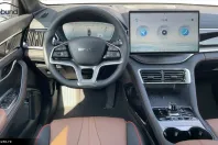 BYD SEAL U din 2025 cu 9.990 km - oferta BYD179021 - foto 10