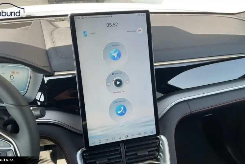 BYD SEAL U din 2025 cu 9.990 km - oferta BYD179021 - foto 14