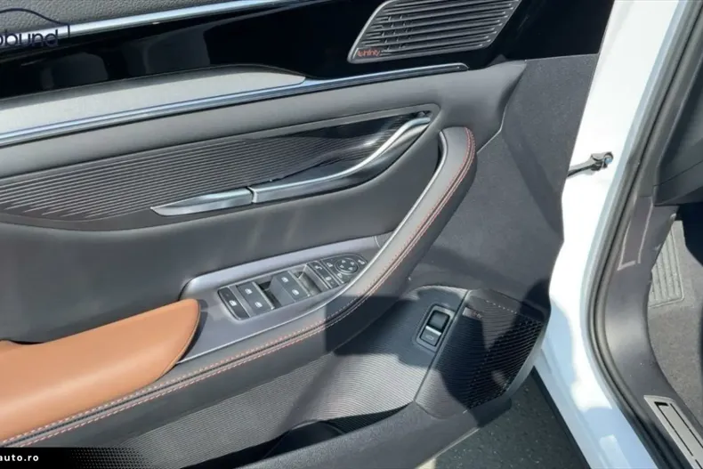 BYD SEAL U din 2025 cu 9.990 km - oferta BYD179021 - foto 26