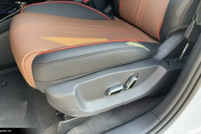 BYD SEAL U din 2025 cu 9.990 km - oferta BYD179021 - foto 28