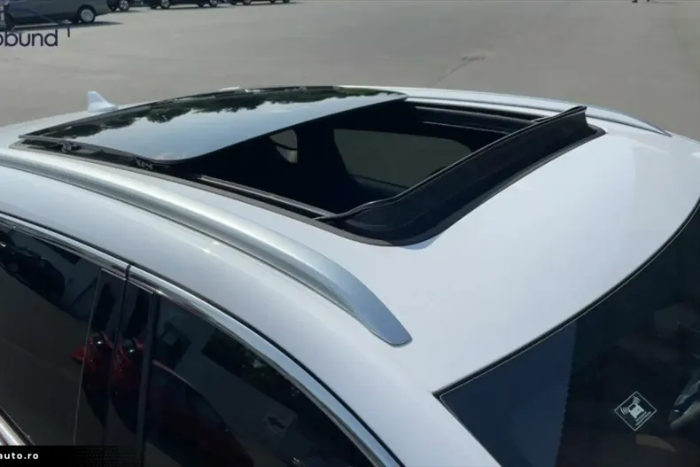 BYD SEAL U din 2025 cu 9.990 km - oferta BYD179021 - foto 29