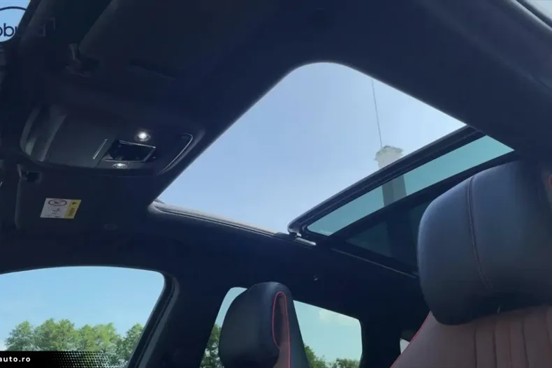 BYD SEAL U din 2025 cu 9.990 km - oferta BYD179021 - foto 30