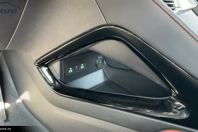 BYD SEAL U din 2025 cu 9.990 km - oferta BYD179021 - foto 32