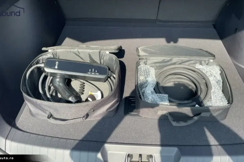 BYD SEAL U din 2025 cu 9.990 km - oferta BYD179021 - foto 33