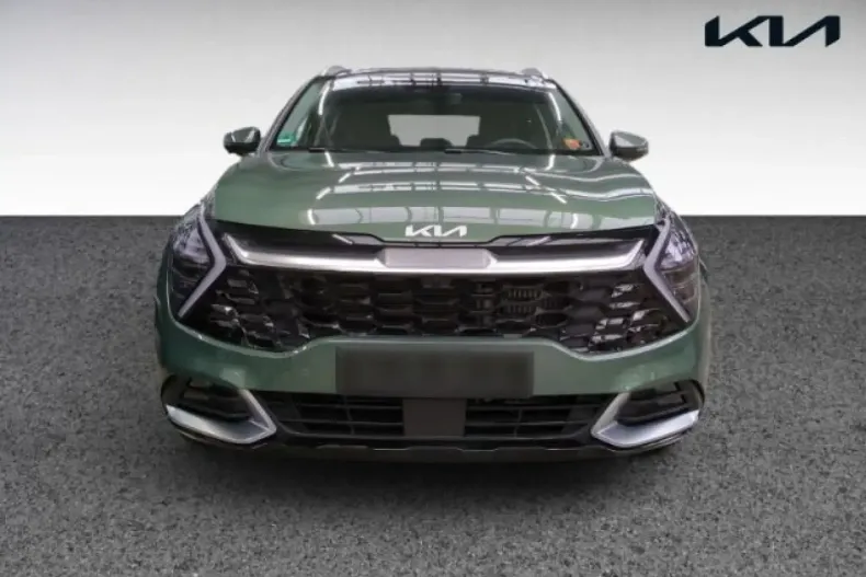 Kia Sportage din 2025 cu 20.607 km - oferta KIA179022 - foto 2