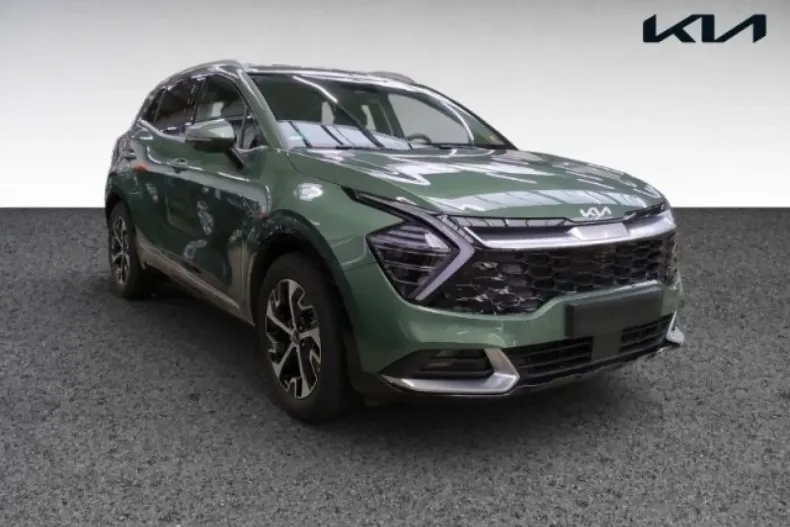 Kia Sportage din 2025 cu 20.607 km - oferta KIA179022 - foto 4