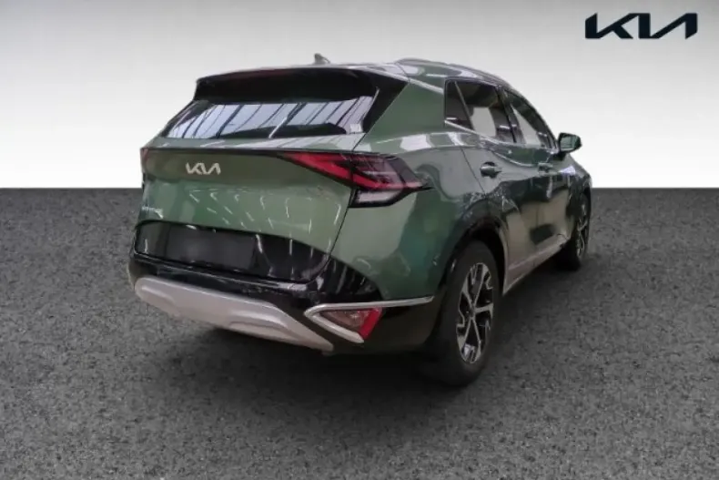 Kia Sportage din 2025 cu 20.607 km - oferta KIA179022 - foto 5