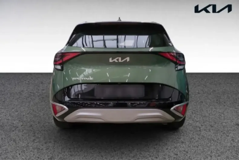 Kia Sportage din 2025 cu 20.607 km - oferta KIA179022 - foto 6