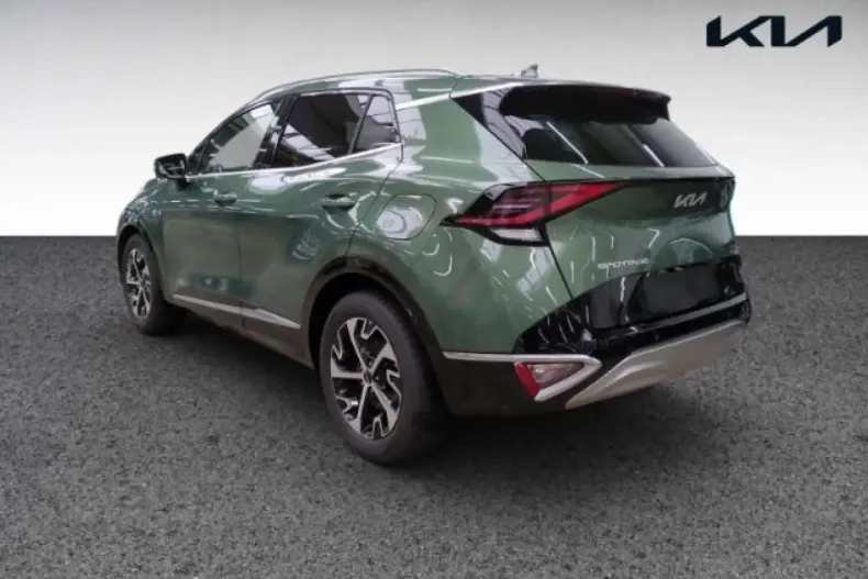 Kia Sportage din 2025 cu 20.607 km - oferta KIA179022 - foto 7