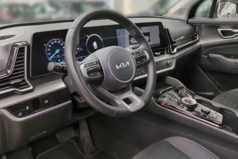 Kia Sportage din 2025 cu 20.607 km - oferta KIA179022 - foto 8