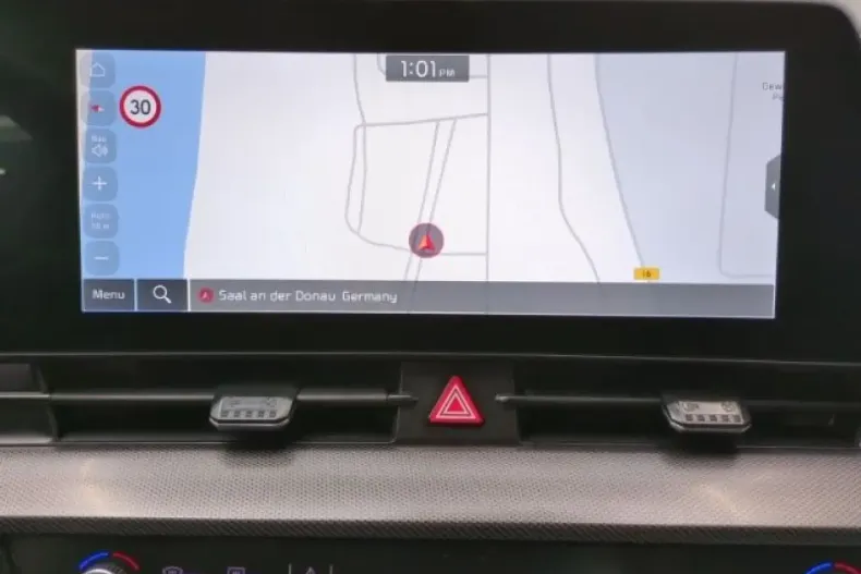 Kia Sportage din 2025 cu 20.607 km - oferta KIA179022 - foto 10