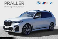 BMW X7 M50 din 2022 cu 83.900 km - oferta BMW179023 - foto 1
